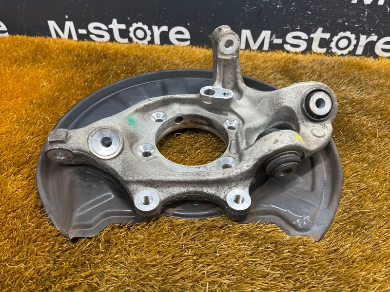 кулак поворотный, 800 рублей, Красноярск