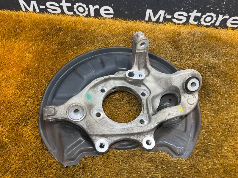 кулак поворотный, 800 рублей, Красноярск