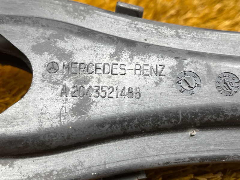 Рычаг подвески нижний, 1000 рублей, Красноярск