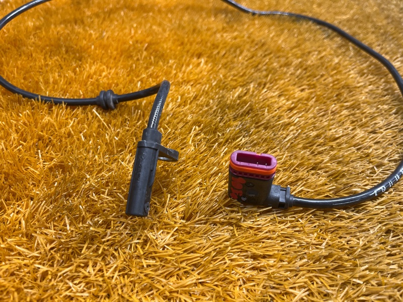 Датчик ABS, 800 рублей, Красноярск