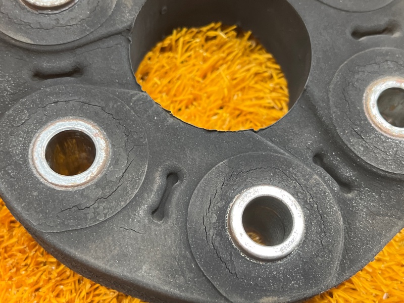 муфта карданного вала, 500 рублей, Красноярск