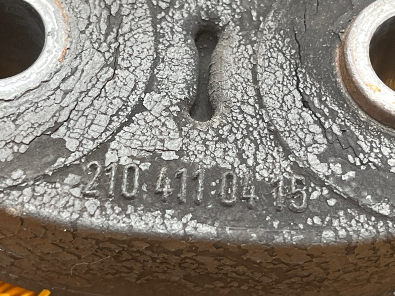 муфта карданного вала, 500 рублей, Красноярск