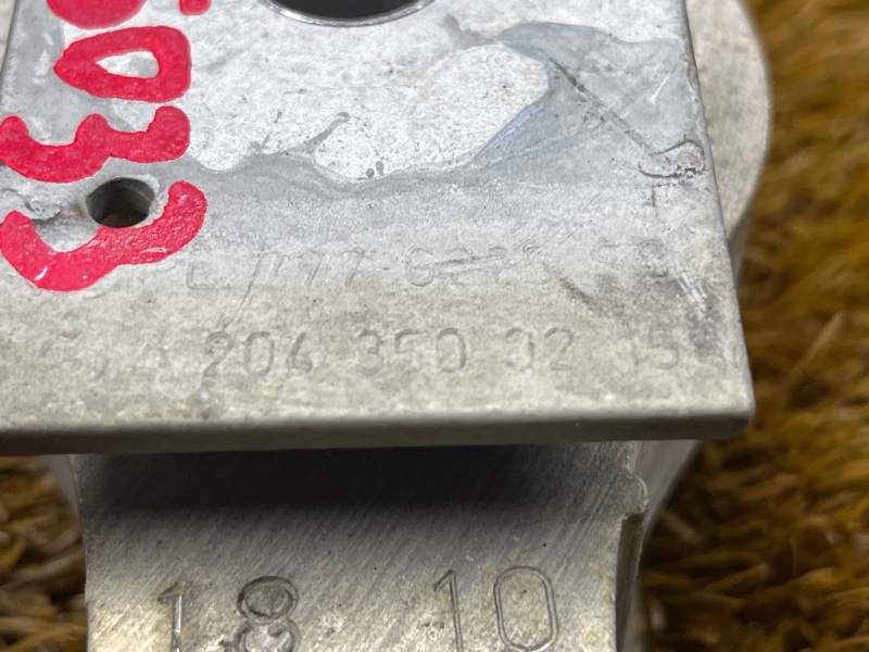 подушка редуктора, 350 рублей, Красноярск