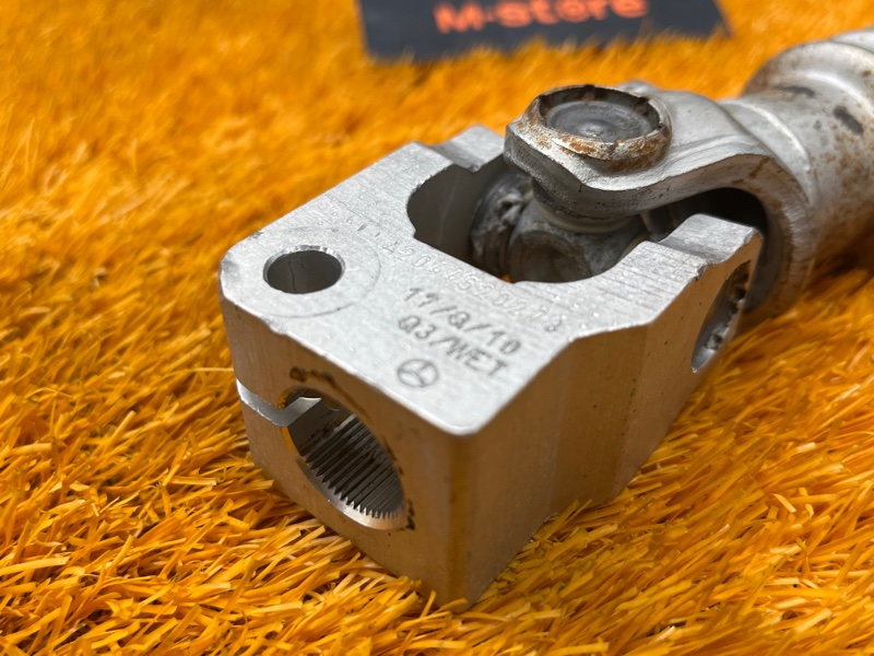 Карданчик рулевой, 1000 рублей, Красноярск