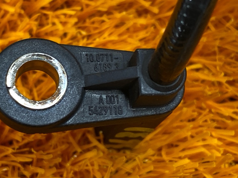 Датчик ABS, 800 рублей, Красноярск