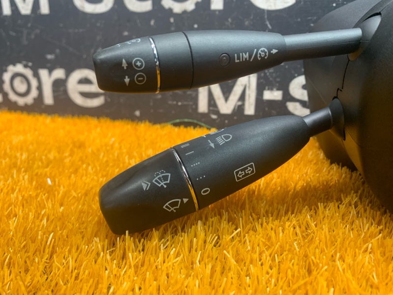 блок подрулевых переключателей, 5000 рублей, Красноярск