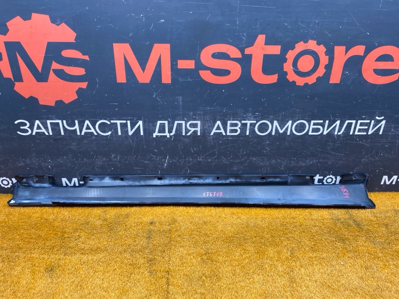 накладка на порог, 1500 рублей, Красноярск