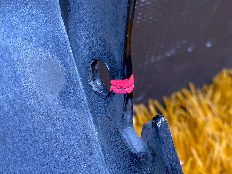 накладка на порог, 1500 рублей, Красноярск