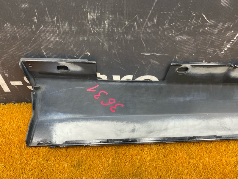 накладка на порог, 1500 рублей, Красноярск