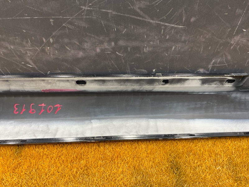 накладка на порог, 1500 рублей, Красноярск