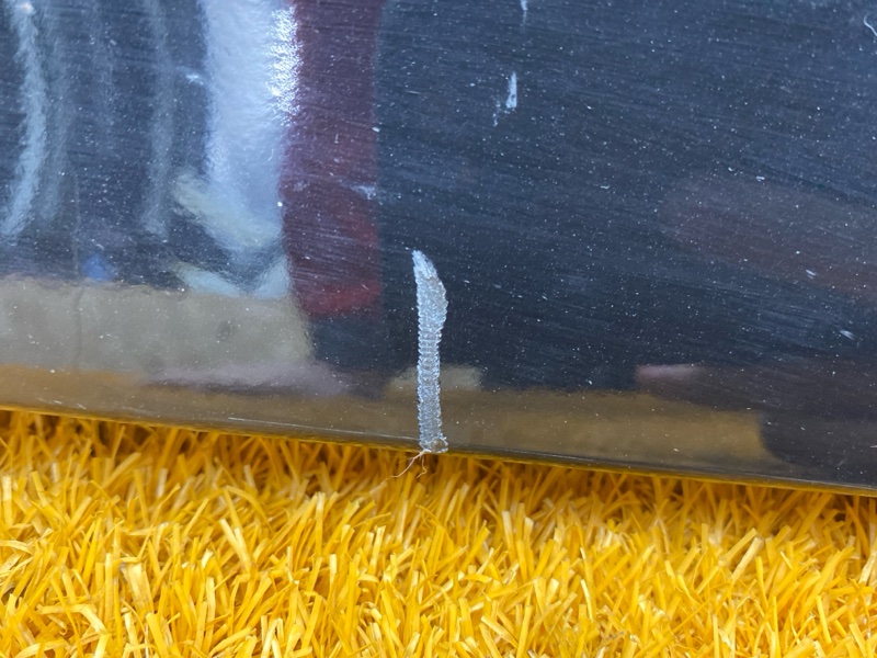 накладка на порог, 1500 рублей, Красноярск