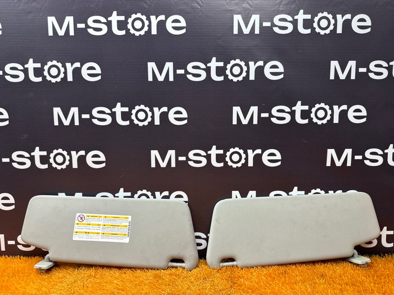 Козырек солнцезащитный, 1200 рублей, Красноярск