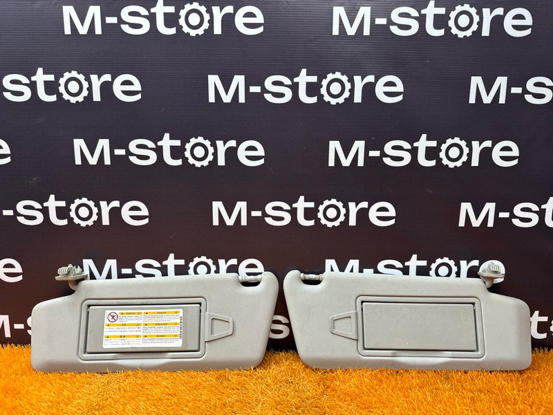 Козырек солнцезащитный, 1200 рублей, Красноярск