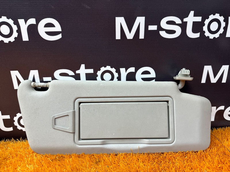 Козырек солнцезащитный, 1200 рублей, Красноярск