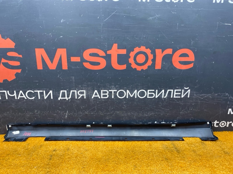 накладка на порог, 1500 рублей, Красноярск