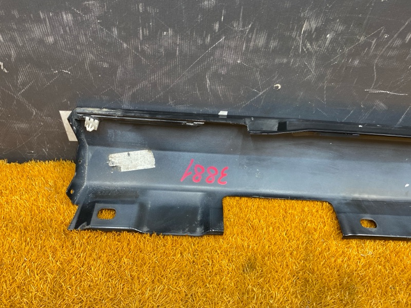 накладка на порог, 1500 рублей, Красноярск