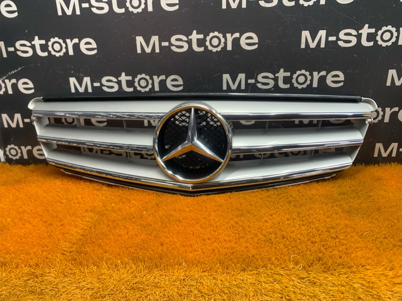 решетка радиатора, 12000 рублей, Красноярск