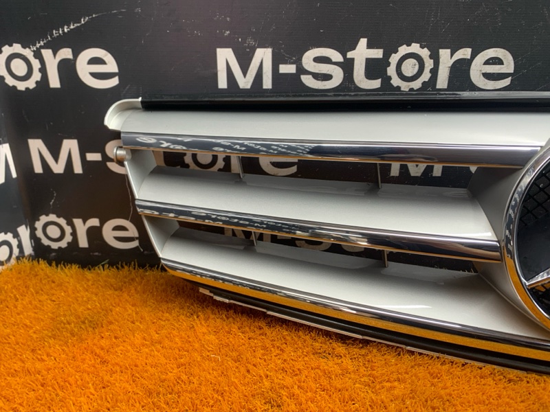 решетка радиатора, 12000 рублей, Красноярск