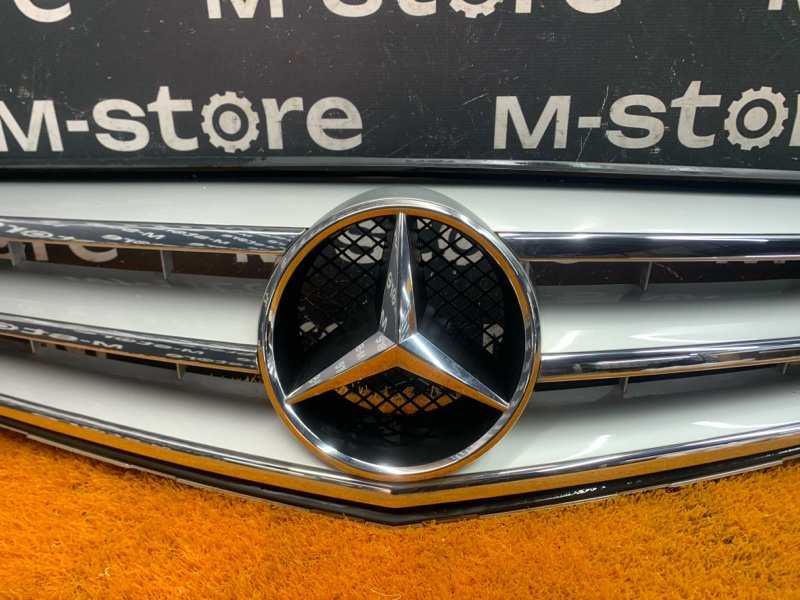 решетка радиатора, 12000 рублей, Красноярск