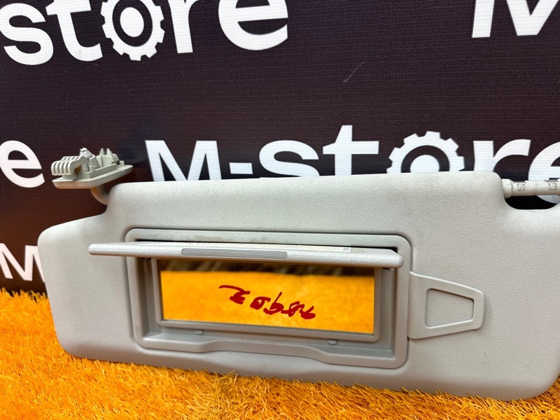 Козырек солнцезащитный, 1200 рублей, Красноярск