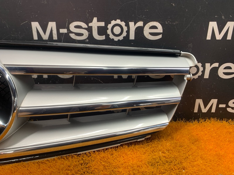 решетка радиатора, 12000 рублей, Красноярск