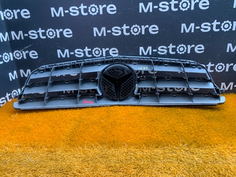 решетка радиатора, 12000 рублей, Красноярск