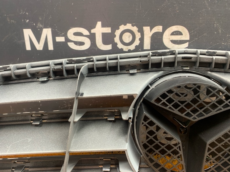 решетка радиатора, 12000 рублей, Красноярск