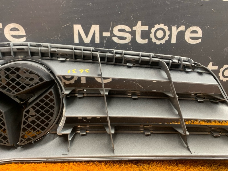 решетка радиатора, 12000 рублей, Красноярск