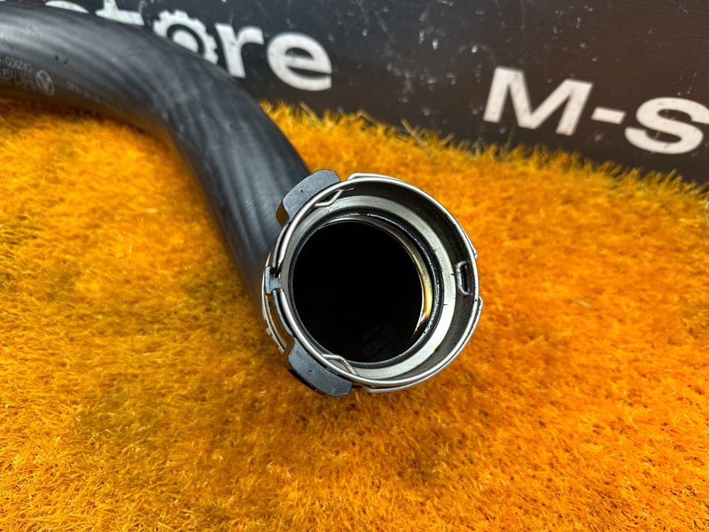 Патрубок интеркулера, 1500 рублей, Красноярск