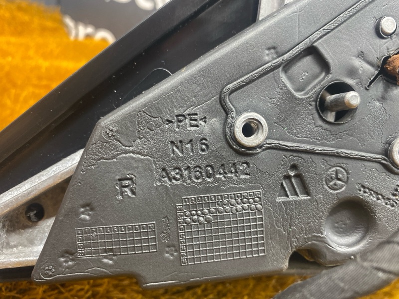 зеркало, 7500 рублей, Красноярск