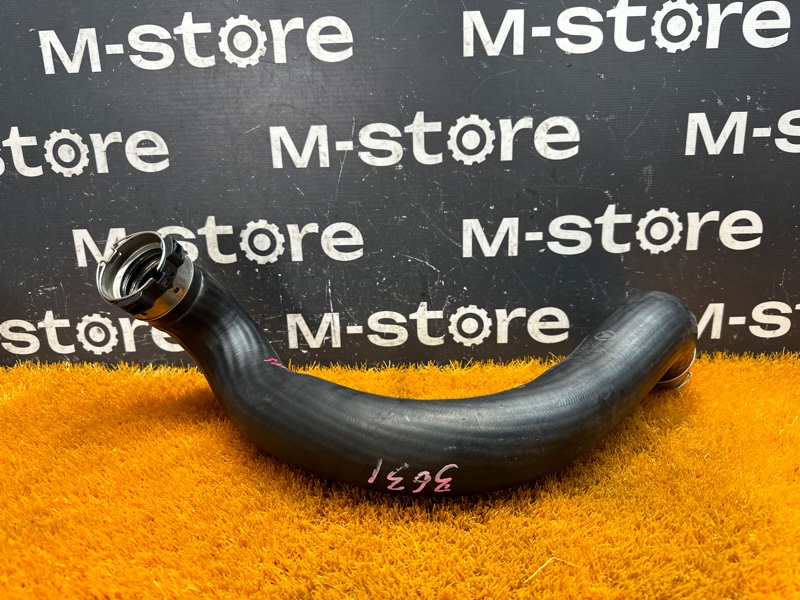 Патрубок интеркулера, 1500 рублей, Красноярск