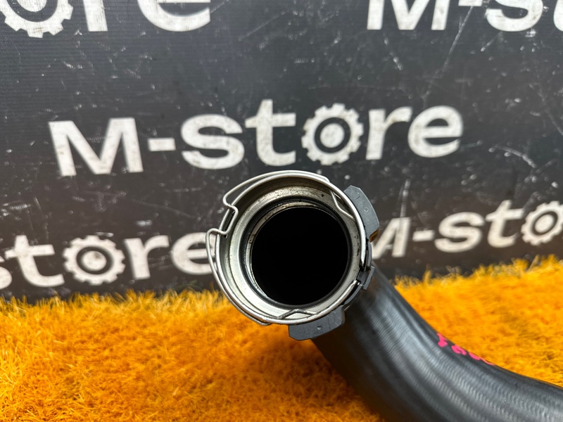 Патрубок интеркулера, 1500 рублей, Красноярск