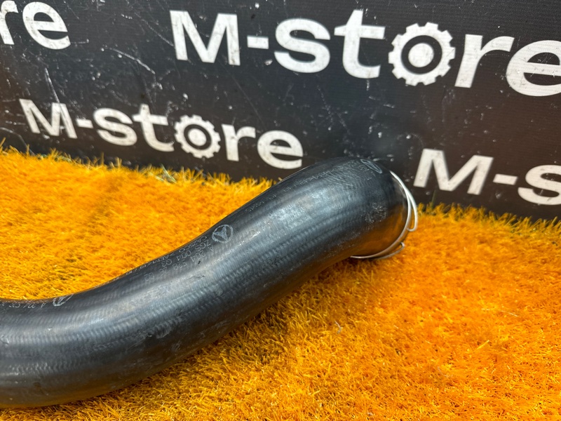 Патрубок интеркулера, 1500 рублей, Красноярск