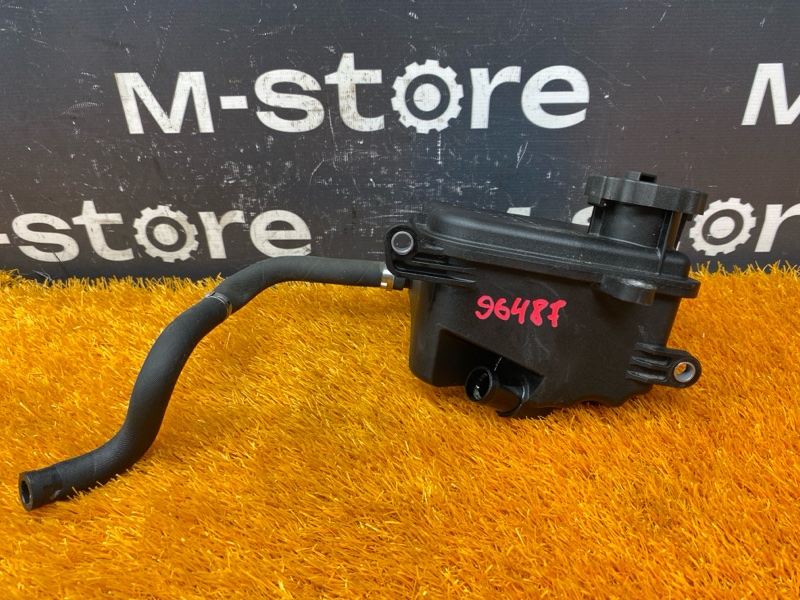 бачок гидроусилителя, 700 рублей, Красноярск