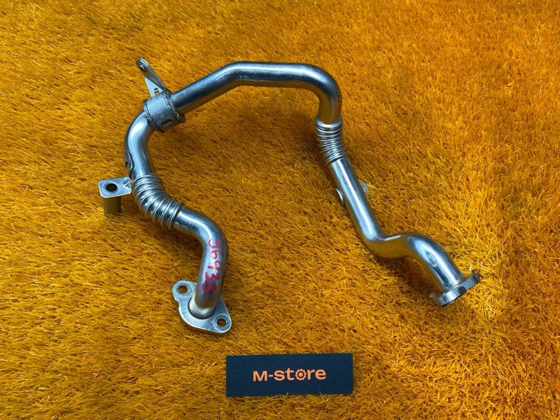 Трубка EGR, 500 рублей, Красноярск