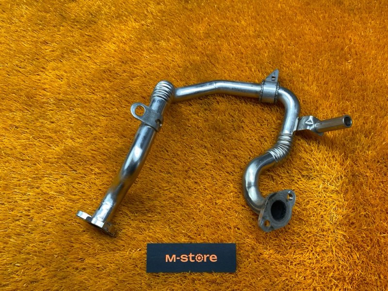 Трубка EGR, 500 рублей, Красноярск