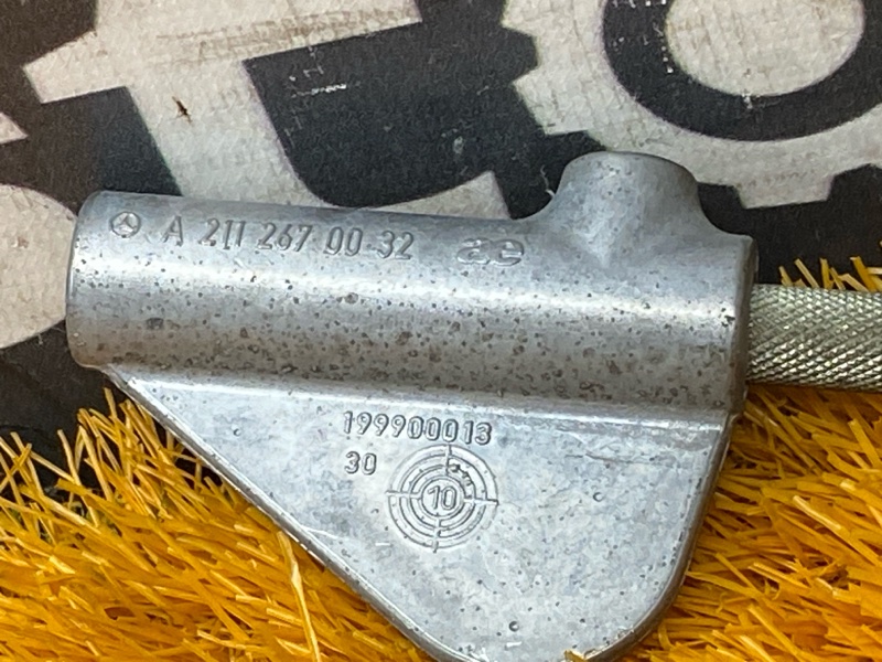 Тяга селектора, 300 рублей, Красноярск