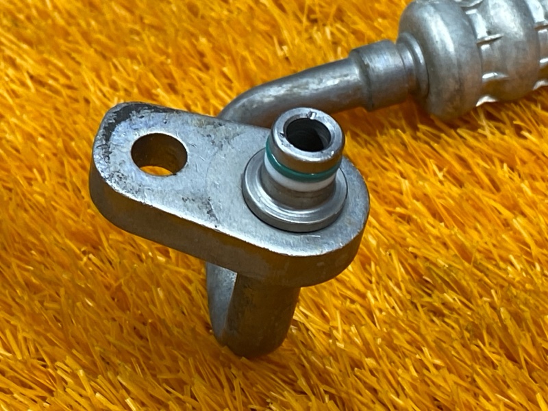 шланг гидроусилителя, 500 рублей, Красноярск