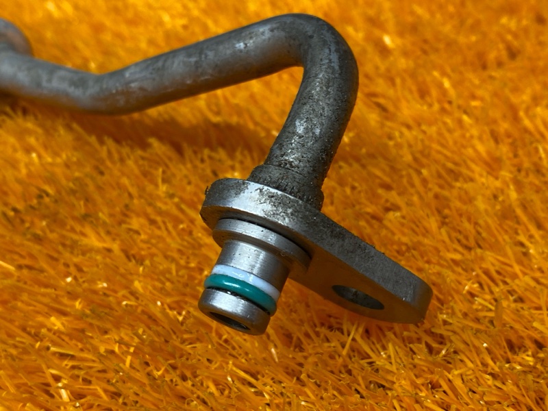 шланг гидроусилителя, 500 рублей, Красноярск