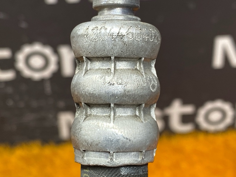 шланг гидроусилителя, 500 рублей, Красноярск