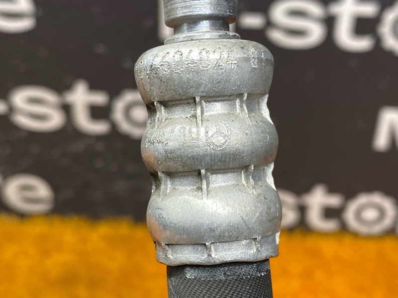 шланг гидроусилителя, 500 рублей, Красноярск