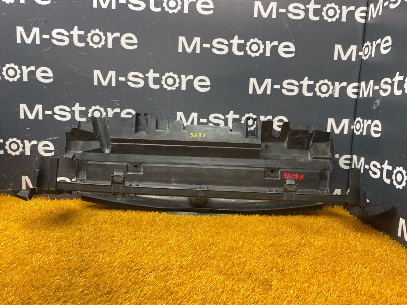 воздуховод радиатора, 1500 рублей, Красноярск