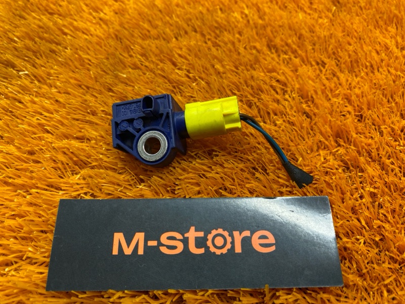 Датчик airbag ( удара), 300 рублей, Красноярск