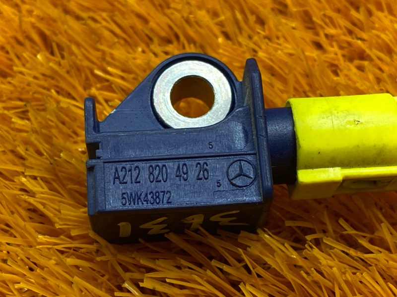 Датчик airbag ( удара), 300 рублей, Красноярск