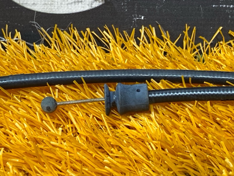 трос капота, 1500 рублей, Красноярск