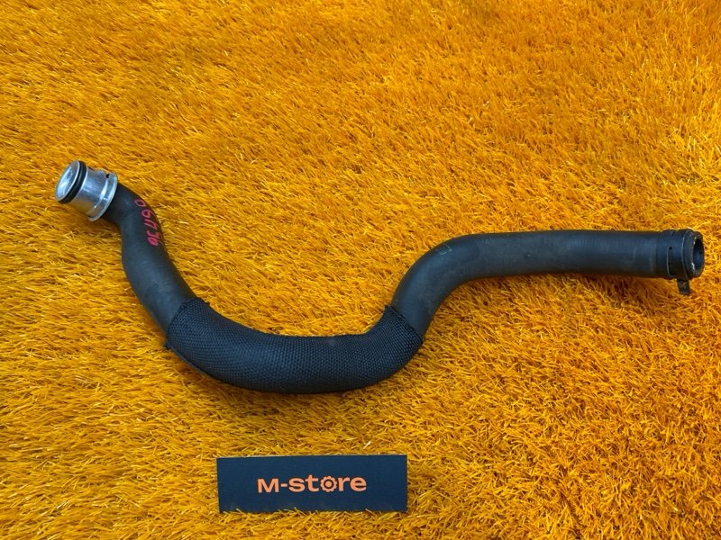 патрубок расширительного бачка, 500 рублей, Красноярск