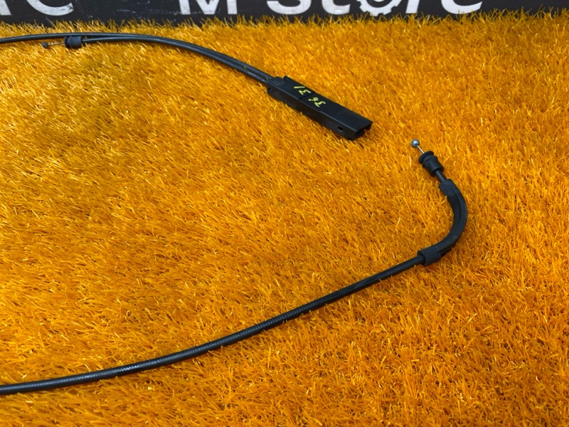 трос капота, 1500 рублей, Красноярск