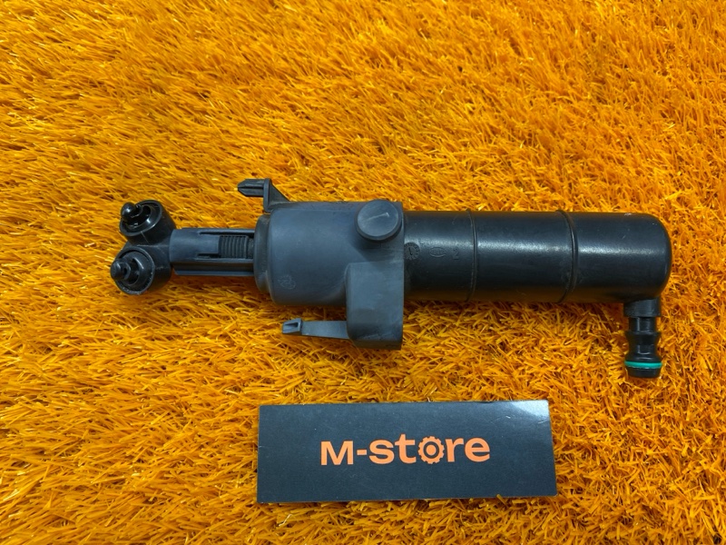 Форсунка омывателя фары, 800 рублей, Красноярск