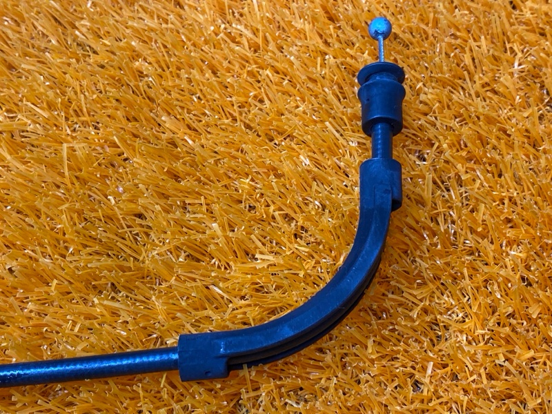 трос капота, 1500 рублей, Красноярск