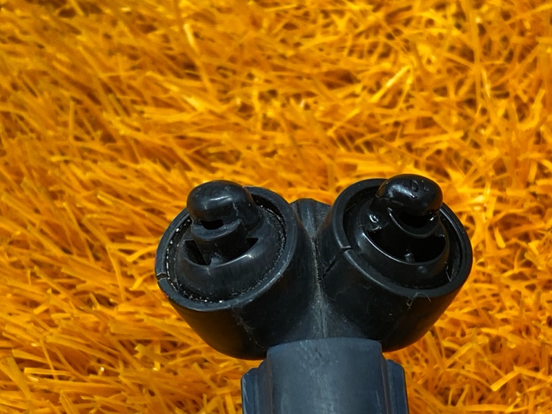 Форсунка омывателя фары, 800 рублей, Красноярск